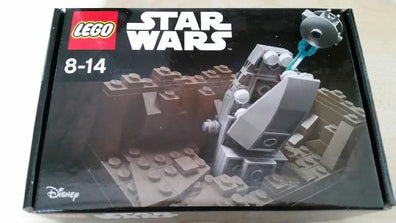 LEGO Set-Escape the Space Slug-Star Wars / Star Wars Episode 4/5/6-MayFourth-1-Creative Brick Builders